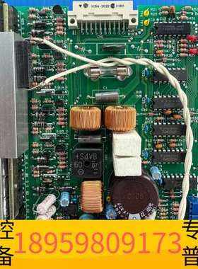 精密设备Utc1000 手臂控制器驱动板