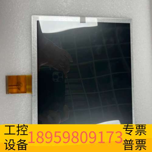 精密设备COMEN科曼C50  心电监护液晶显示内屏  更换