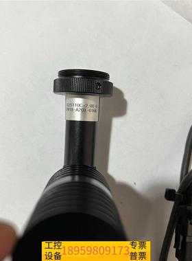 精密2倍远心镜头 TOS110C-2.0× 物距110mm，2倍议价
