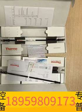 精密设备赛默飞离子色谱阴离子色谱柱AS－11HC，  货号05296