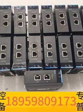 精密设备汇川AM600-RTU-ECTA EtherCAT模块