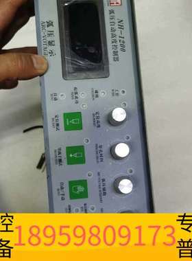 精密设备弧压自动高度控制器backfire牌子，型号NH-1200，