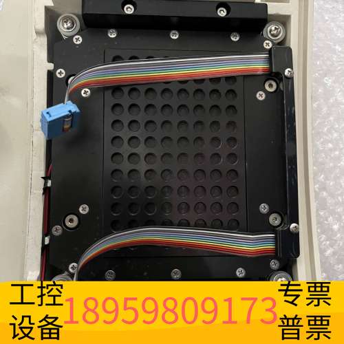 精密设备biorad pcr加热盖