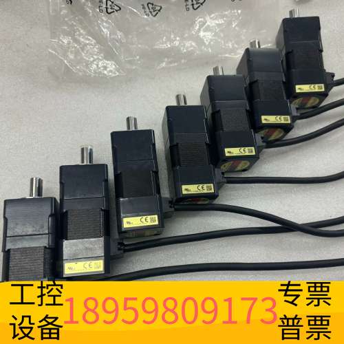 精密设备ASM46AK-H100，七个，货中，应该是新，