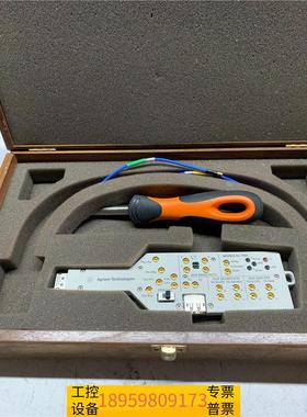 精密Used Agilent Keysight DisplayP议价