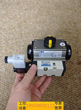 精密TAVT气动阀门一整套，议价