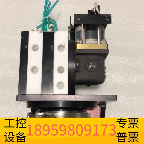 精密设备2EE1F40D0004EF工业设备泵，BUFFL0