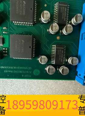 精密设备PC2IPIIB  FC200656-03,