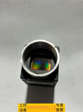 精密出这款JAI品牌工业相机拥时尚绿色设计，型号为GO议价