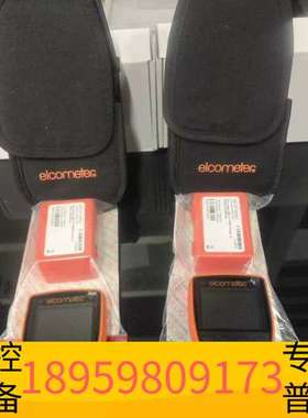 精密设备英国易高A456CFSS A456CNSS涂层测厚仪A456CFBS A456CNBS