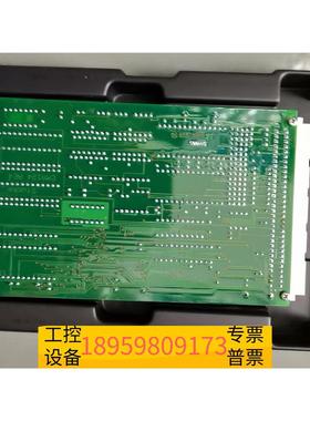 精密ABB控制器卡件3DDE300404 CMA124 议价