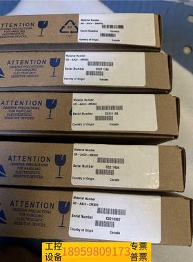 精密达尔萨图像采集卡（新卡），型号OR-A4CO-XMX00，全议价