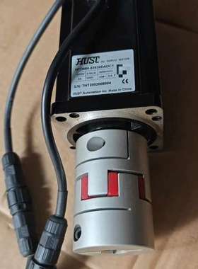 精密设备亿图伺服电机HTD080-03530SADC1  1000W