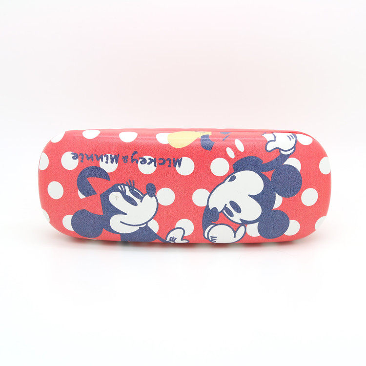 儿童镜盒玩具总动员snoopy米老鼠米妮唐老鸭眼镜盒日本抗压近视盒在类目 ZIPPO/瑞士军刀/眼镜, 眼镜配件、护理剂, 眼镜盒中 - 来自Buy2taobao.com提供专业的淘宝代购服务