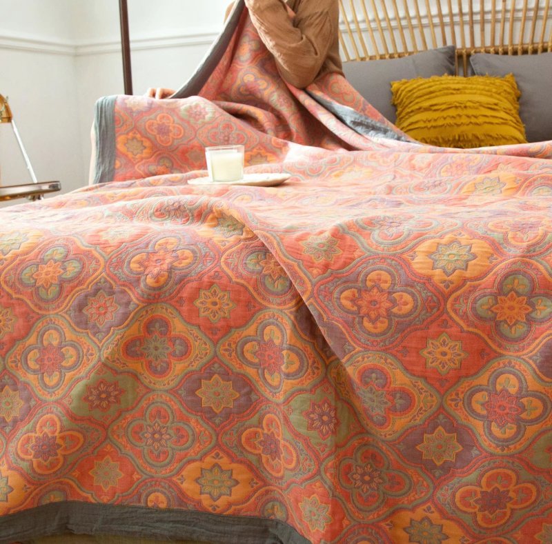 卡通办公室四季保暖婴儿毛毯特价