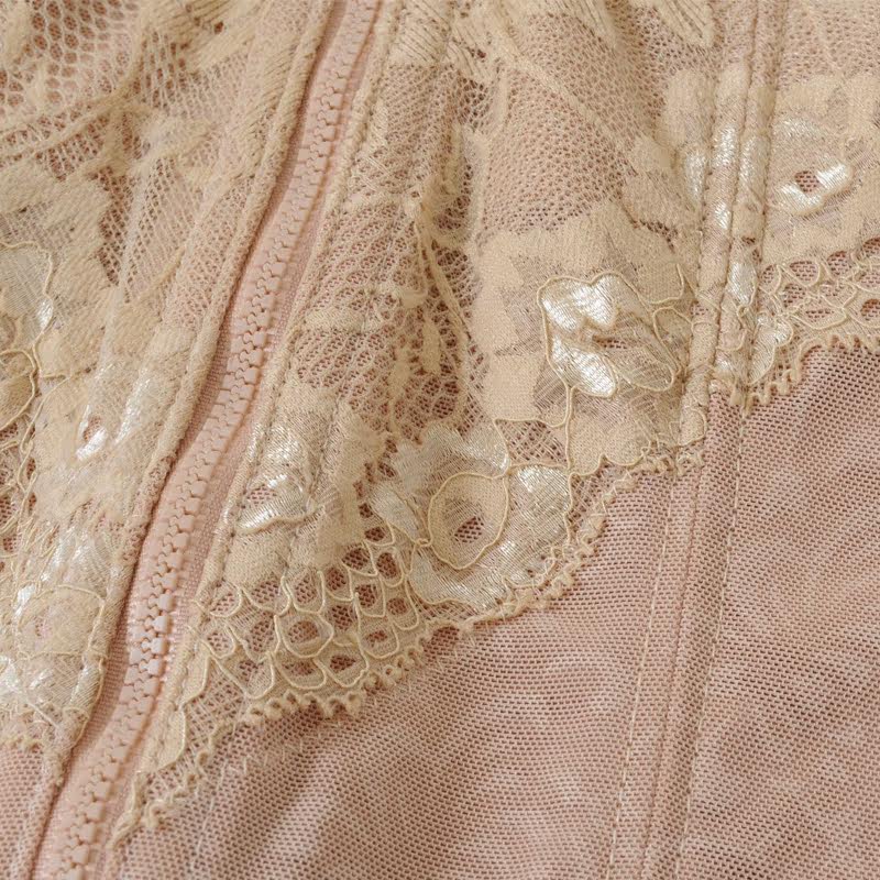 Corset en nylon - Ref 682421 Image 3