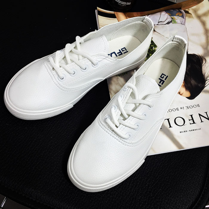 Chaussures de printemps - Ref 918238 Image 1