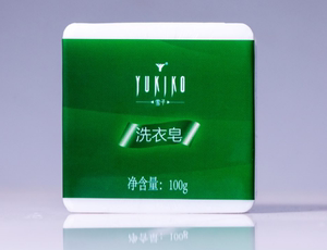 雪子洗衣皂   无添加 无残留    宝宝衣物 贴身内衣 不伤手