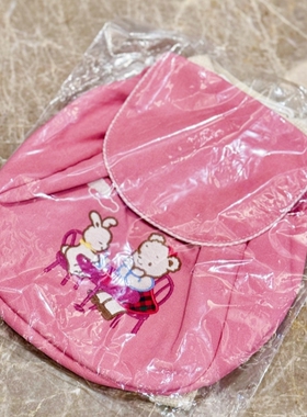 国现特价清仓日本正品familiar宝宝可爱双肩包20×20×7cm563250