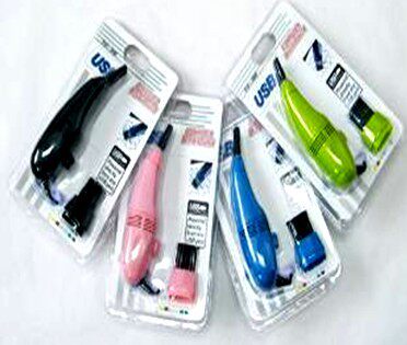 mini aspirateur USB - Ref 429257 Image 1