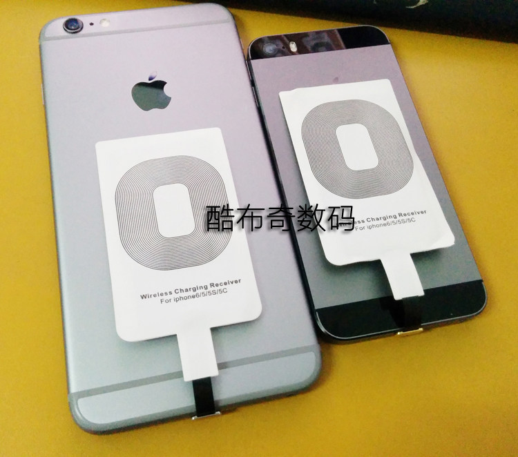 chargeur pour téléphones APPLE APPLE - Ref 1298234 Image 5