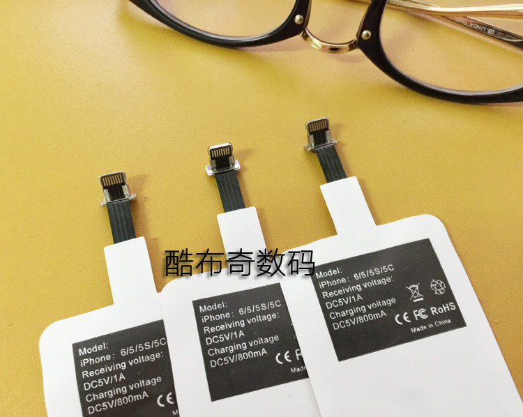 chargeur pour téléphones APPLE APPLE - Ref 1298234 Image 4