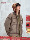 BJHG Reckless Maillard Retro Tooling Jacket Куртка мужская осенняя американская Detroit Heavy Jacket mini 0