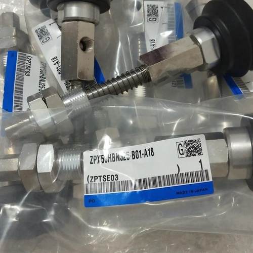 真空吸盘ZPX40/50/63/80/HNJ/HSJ/HBNJ/HBSJ/25/50/75-B01-A18