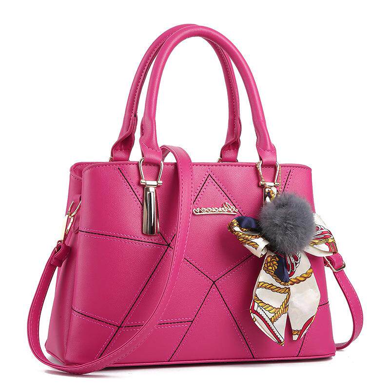 AUTUMN AND WINTER NEW STYLE FASHION HANDBAG TREND CROSSBODY KOREAN VERSION KILLER BAG WOMENS BAG