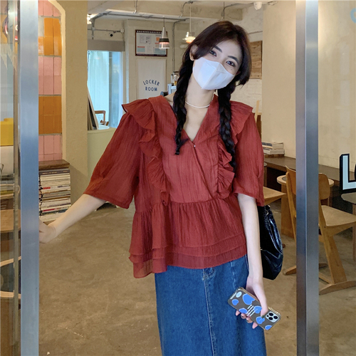 Orange.Studio小橙子 XCZW3190A