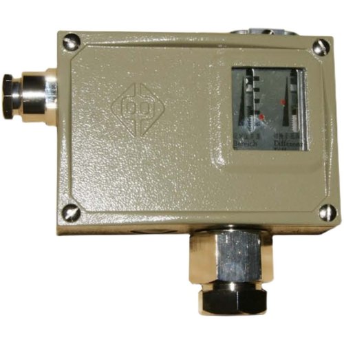 液压设备压力开关D504/7D高压压力控制器