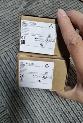IFM  PI2798传感器议价出售