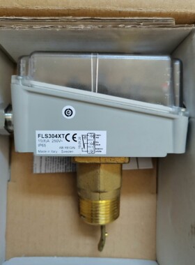REGIN  节流开关 水流开关 FLS304XT议价出售