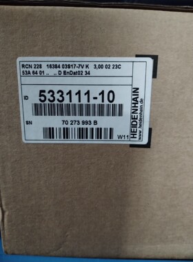 海德汉编码器RCN228议价