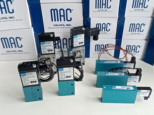 GDFA MAC电磁阀48A AMA 000 1KA=CLSF议价出售 1KA