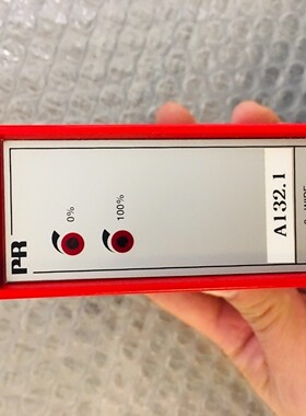 PR 2273 2273L2   PR 2238 2238B3A 隔离放大器 全新议价