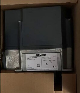 SQM41.367A27西门子控制器议价出售