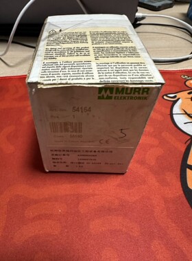 murr 接口模块SV-54164 全新议价出售