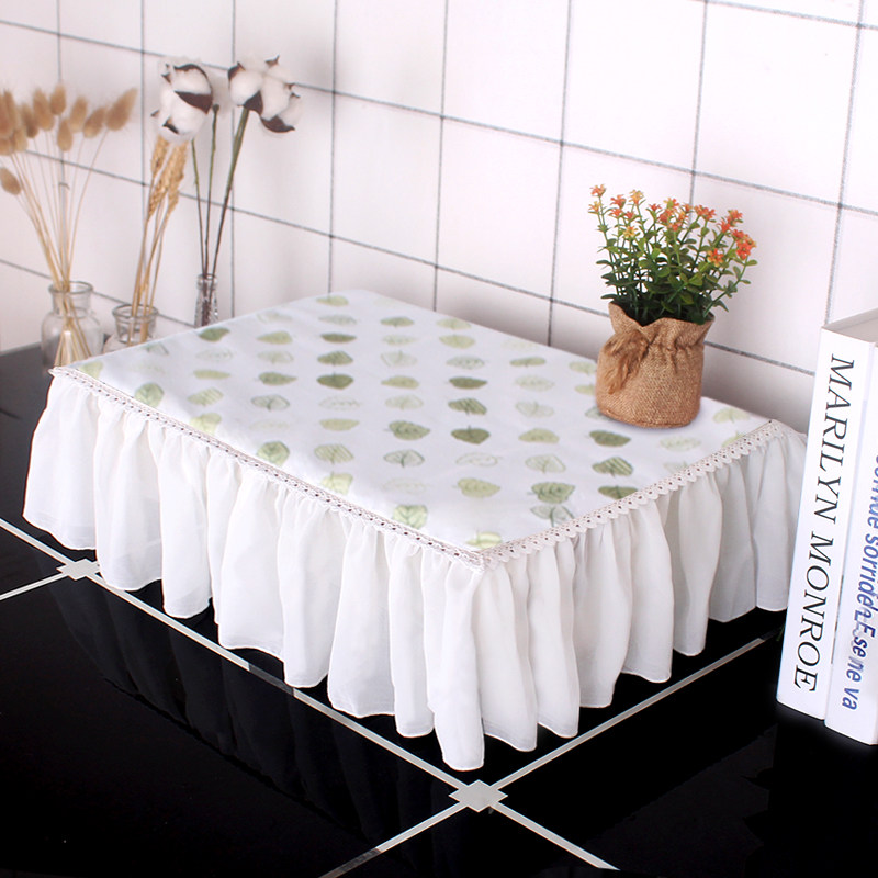 打印机罩爱普生佳能惠普兄弟防尘罩子惠普打印机套投影仪盖布定制