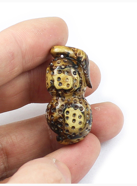 男女海柳天然材料手工雕刻