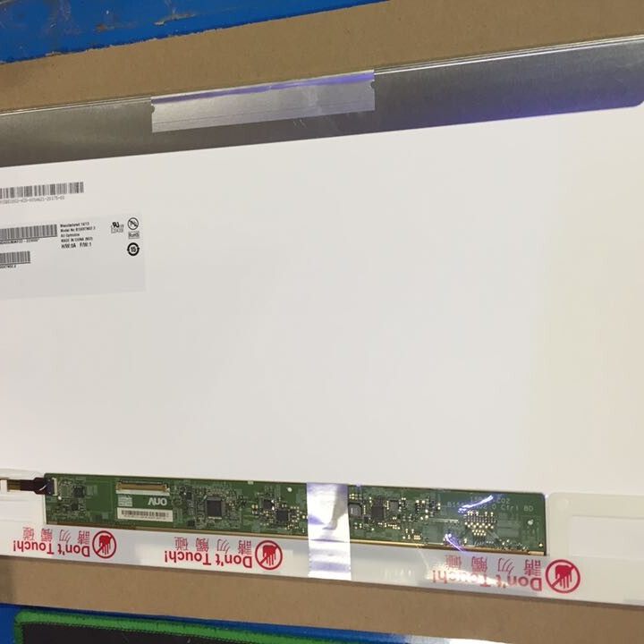 B156XTN02.0 LTN156AT24/32 LP156WH4 N156BGE-L21 NT156WHM-N50