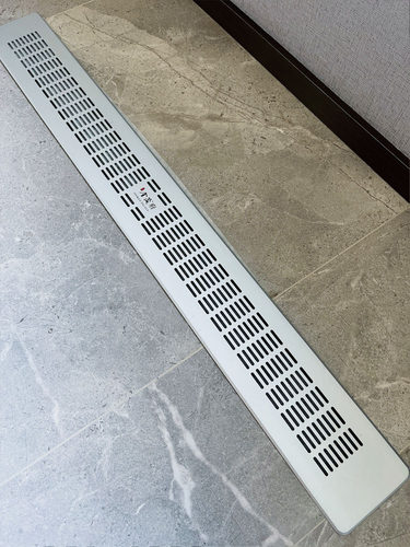 森姆滤网防尘异味新风系统金茂府