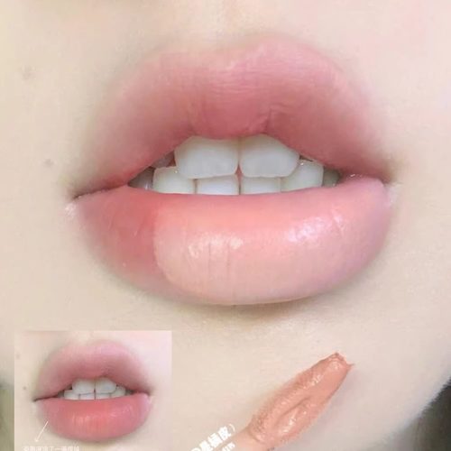 深唇橡皮擦花洛莉亚唇部打底唇霜