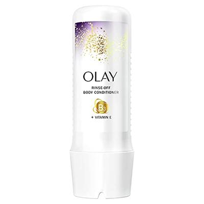 Olay Rinse-off Body Conditioner with Vitamin E  8 fl oz