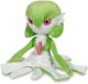 Sitting Gardevoir Pokémon Center Cuties Poké Plush