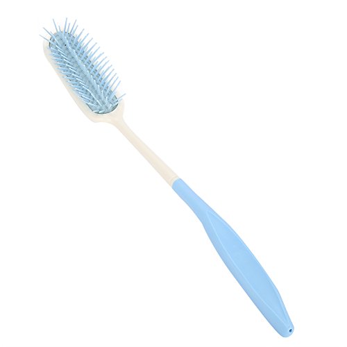 Long Handle Comb Long Handle Hair Brush Anti-Slip Handle Com 自行车/骑行装备/零配件 更多零件/配件 原图主图