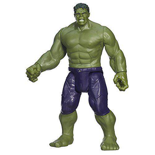 Marvel Avengers Titan Hero Tech Hulk Figure Miracle Avenger Titansin the Textile fabrics/Accessories/Supporting, Textile Accessories, Other Spinning Accessories category - from Buy2taobao.com to provide professional Taobao agent buy service