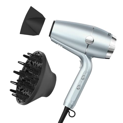 INFINITIPRO BY CONAIR SmoothWrap Hair Dryer 1875W Hair Drye