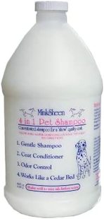 Pet MinkSheen Shampoo