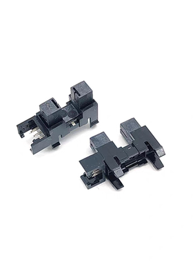 适用惠普HP5200L 5035 5025 M701N 435 277对位 出纸口感应传感器